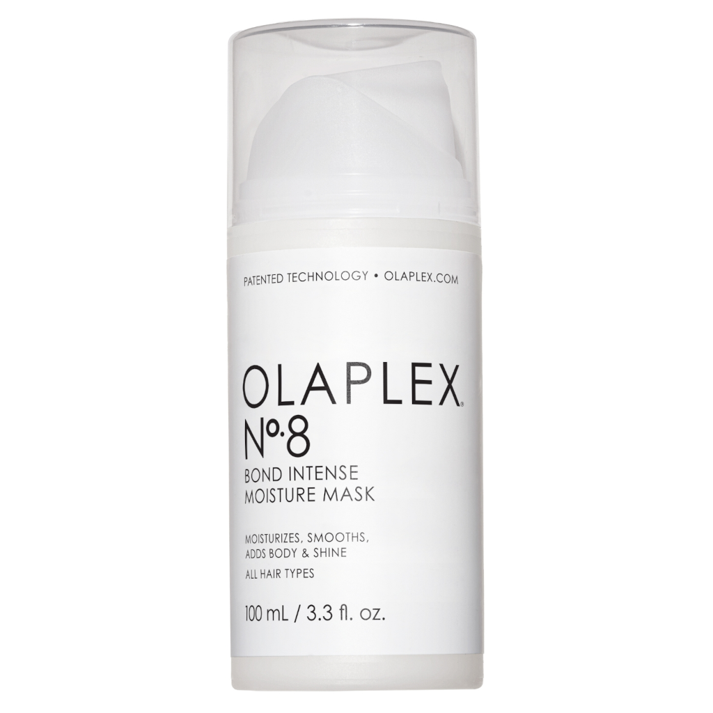 Olaplex No. 8 Bond Intense Moisture Damage Repair Hair Mask Treatment
