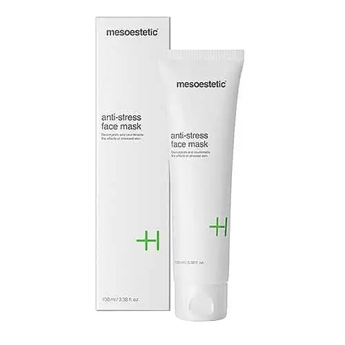 mesoestetic anti-stress face mask