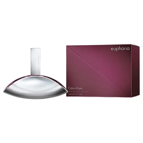 CALVIN KLEIN Euphoria Eau De Parfum Spray 100ml