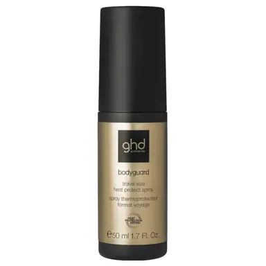 GHD Mini Bodyguard Travel Size Heat Protect Spray 50mL