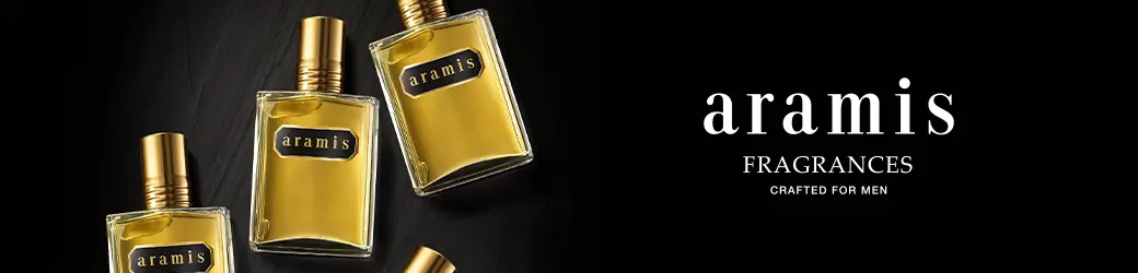 Aramis and designer 2025 fragrances