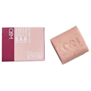 O&M Hydrate Shampoo Bar 70g by O&M Original & Mineral