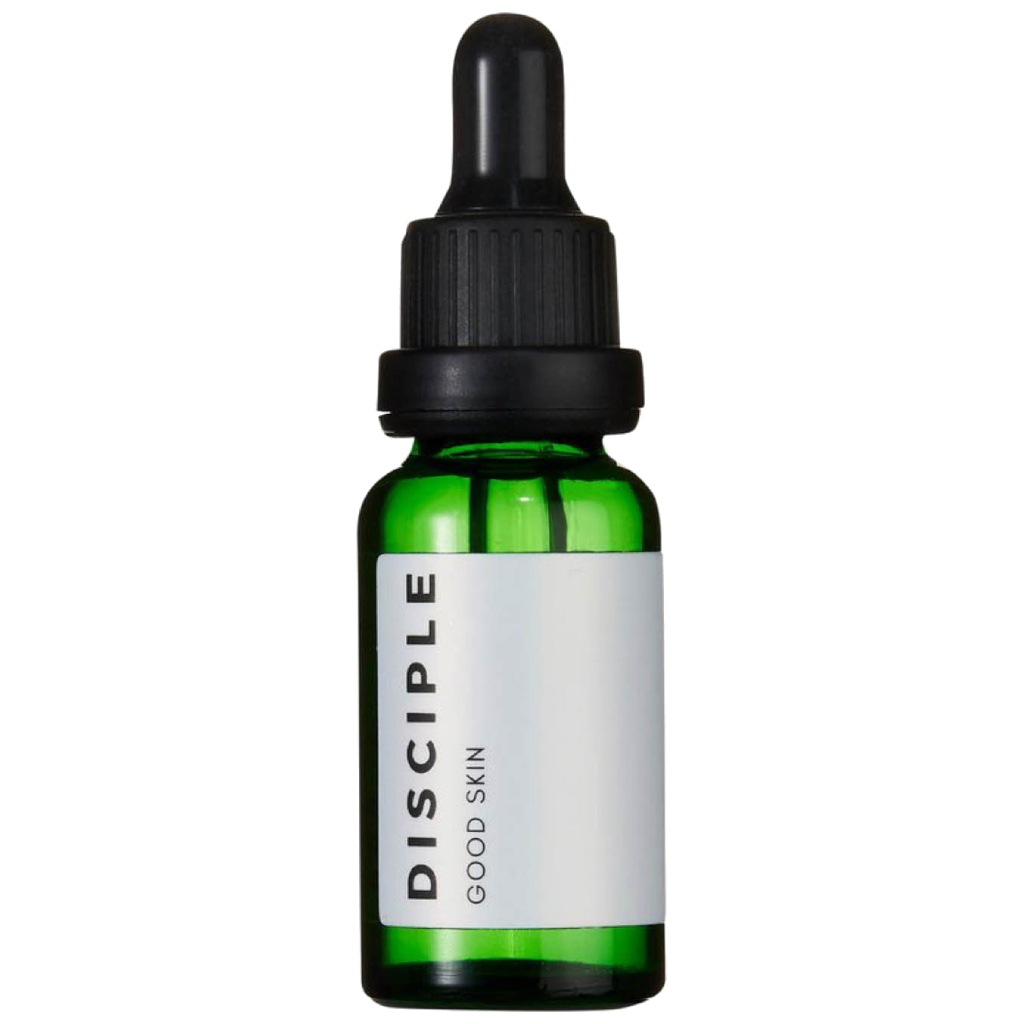 DISCIPLE Good Skin Face Oil-Serum 20ml