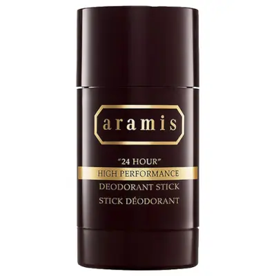 A Sophisticated Men’s Roll-On Deodorant