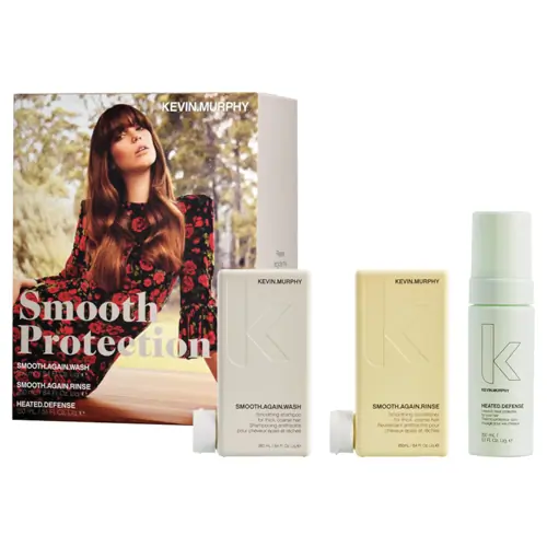 Kevin.Murphy Smooth Protection Pack