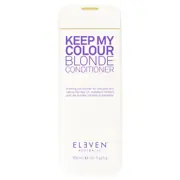 ELEVEN Australia Keep My Blonde Conditioner 300ml by ELEVEN Australia