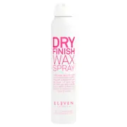 ELEVEN Australia Dry Finish Wax Spray 200ml by ELEVEN Australia