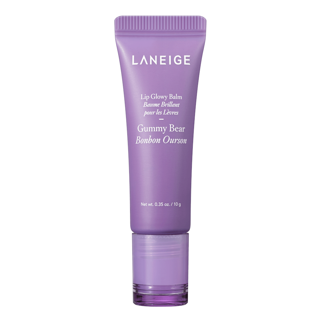 Laneige Lip Glowy Balm Gummy Bear Adore Beauty