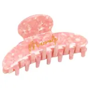 Mermade Hair Claw Clip - Pink by Mermade Hair