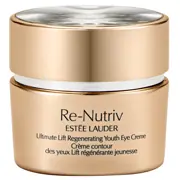 Estée Lauder Re-Nutriv Ultimate Lift Regenerating Youth Eye Cream 15ml by Estée Lauder