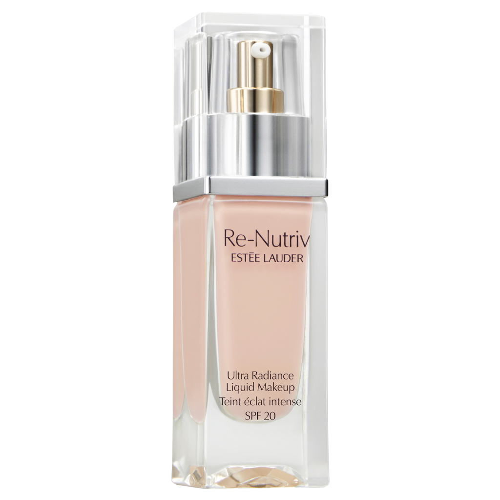 Estée Lauder Re-Nutriv Ultra Radiance Liquid Makeup SPF 20