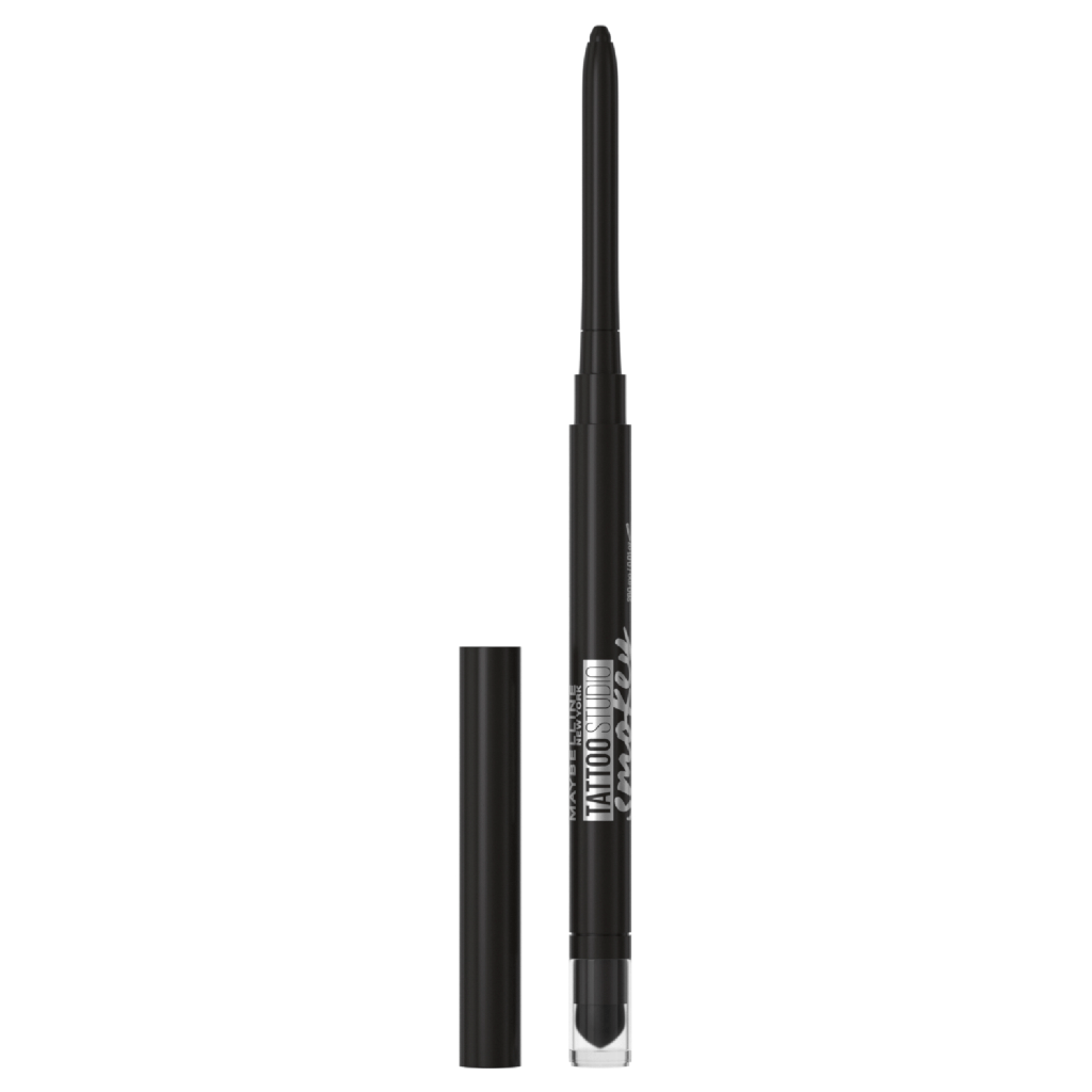 Maybelline Tattoo Studio Kajal Gel Liner Smokey Black AU Adore Beauty