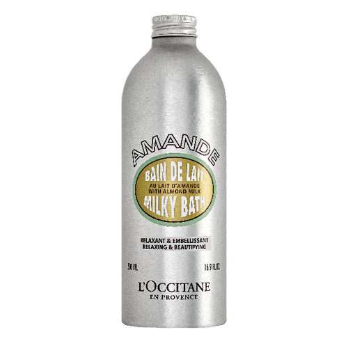 L'Occitane Almond Milky Bath 500ml