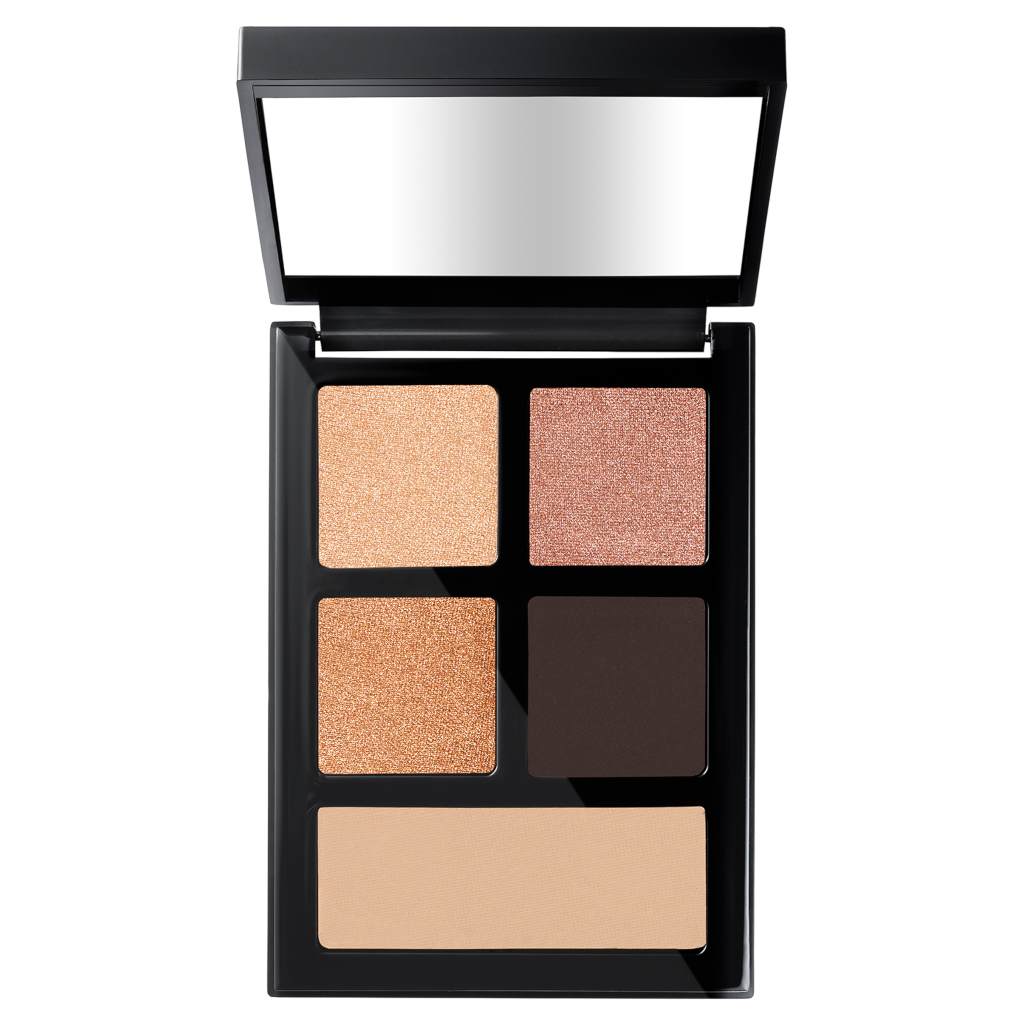 Bobbi Brown Essential Multicolor Eyeshadow Palette - Lucky Penny
