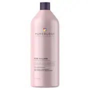 Pureology Pure Volume Conditioner 1L by Pureology