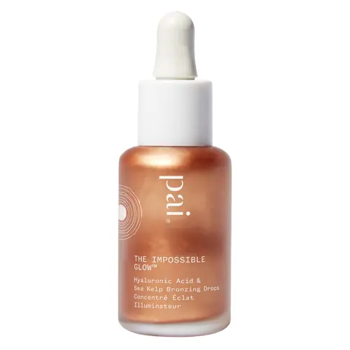 Pai The Impossible Glow Bronzing Drops
