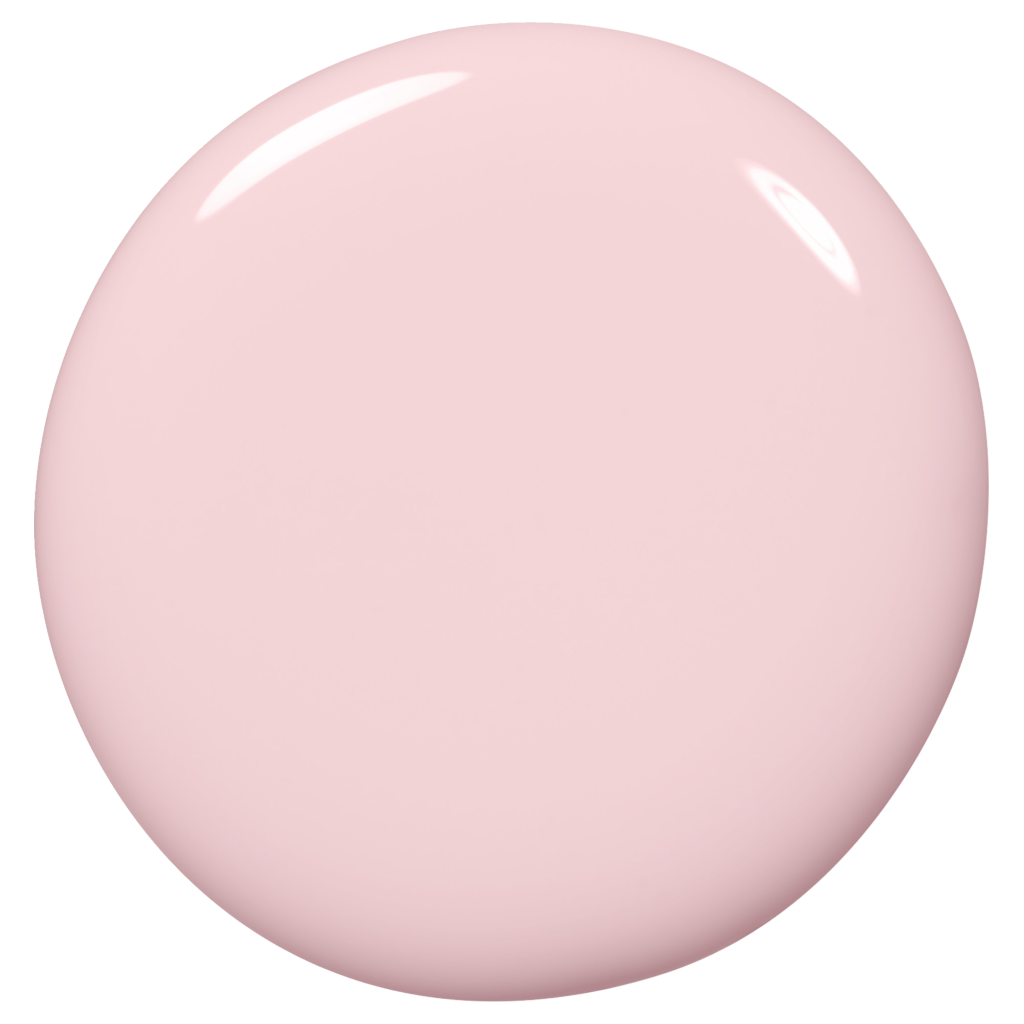 Mademoiselle (Perfect Sheer Pink)