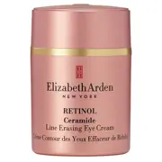 Elizabeth Arden Retinol Ceramide Line Erasing Eye Cream 15ml by Elizabeth Arden
