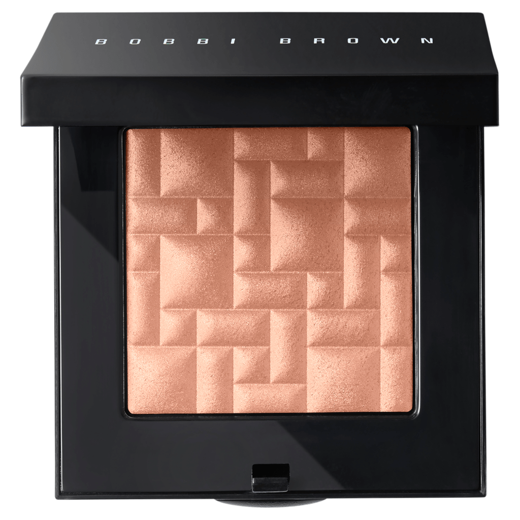 Bobbi Brown Highlighting Powder - Peach Glow AU | Adore Beauty