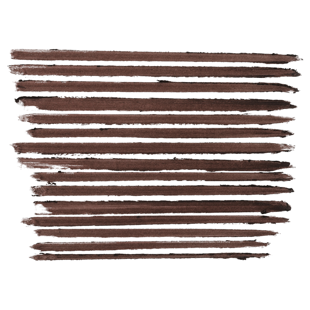 Dipdown - deep dark flat brown