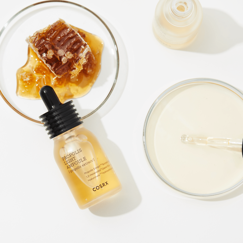 COSRX Full Fit Propolis Light Ampoule AU Adore Beauty