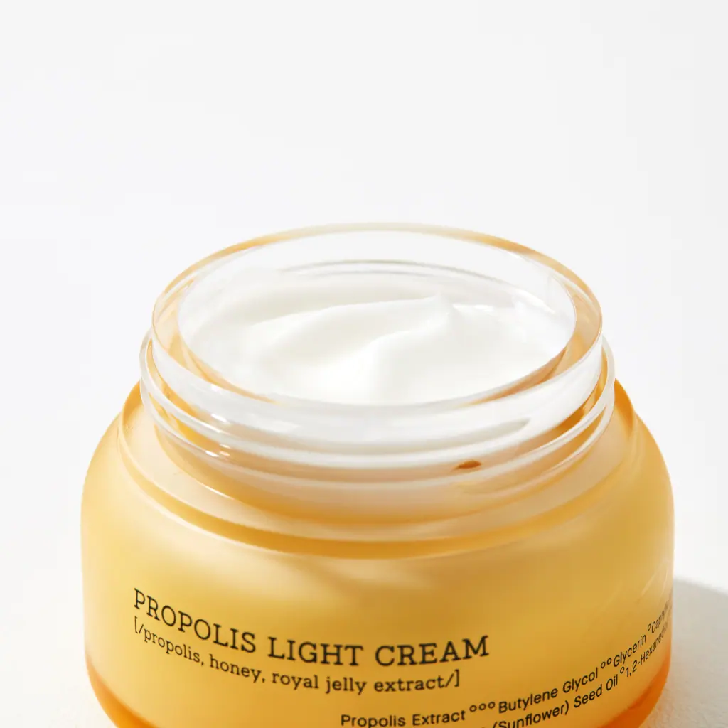 COSRX Full Fit Propolis Light Cream