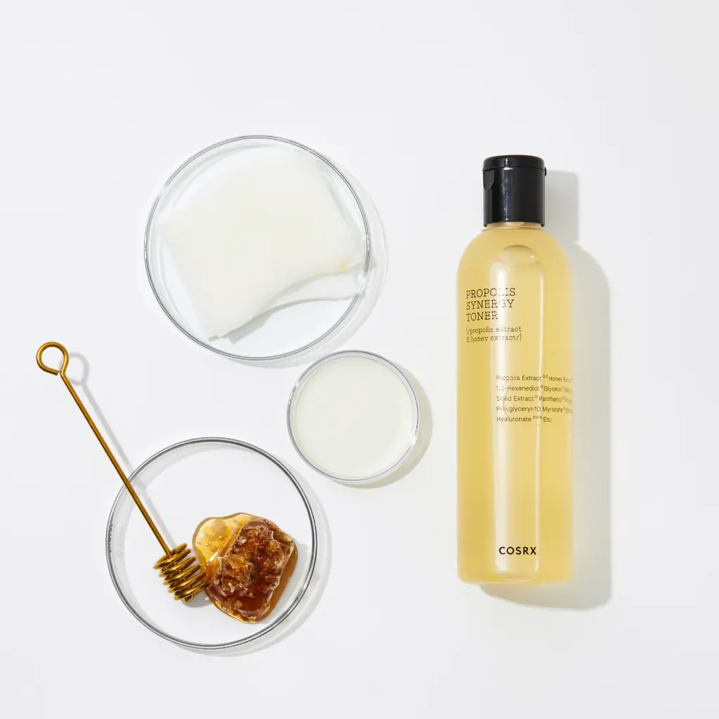 COSRX Full Fit Propolis Synergy Toner 150ml