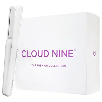 CLOUD NINE The Cordless Iron Pro