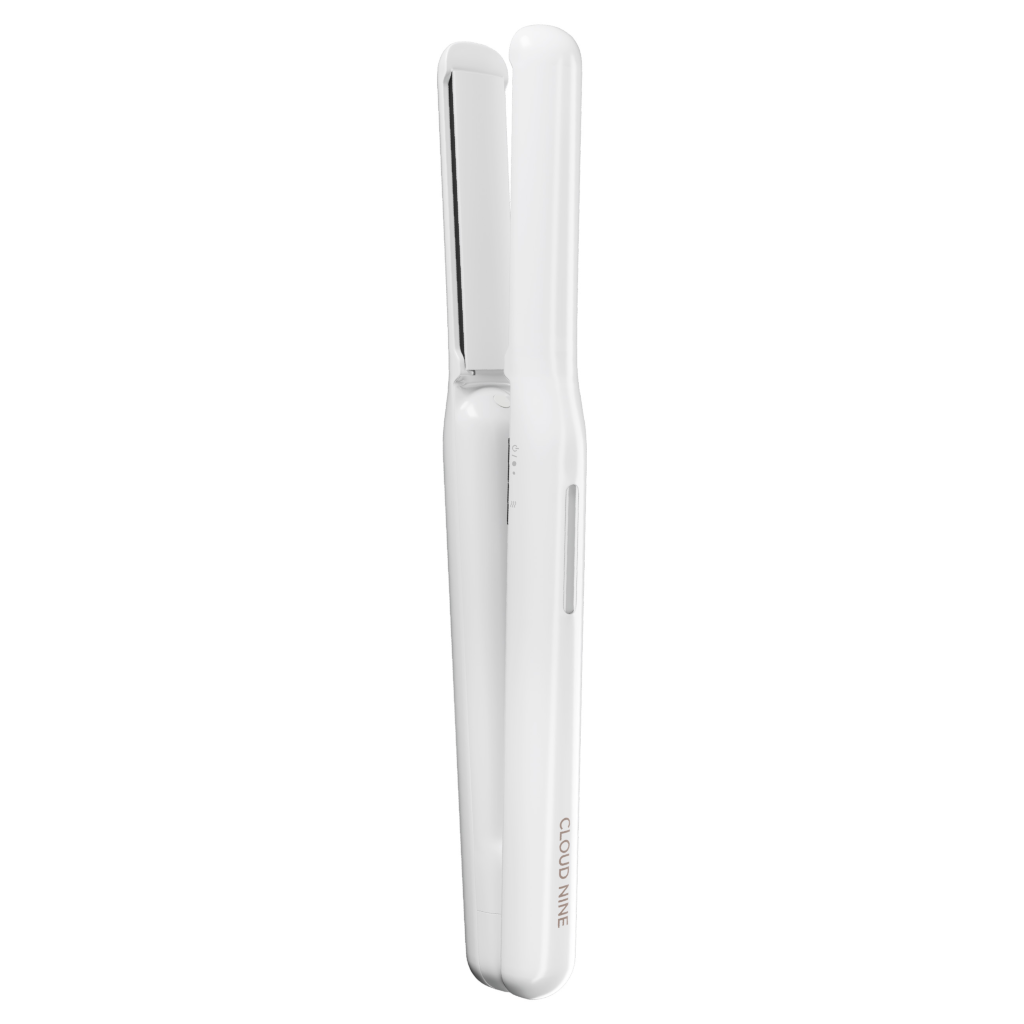 White cloud nine online straighteners