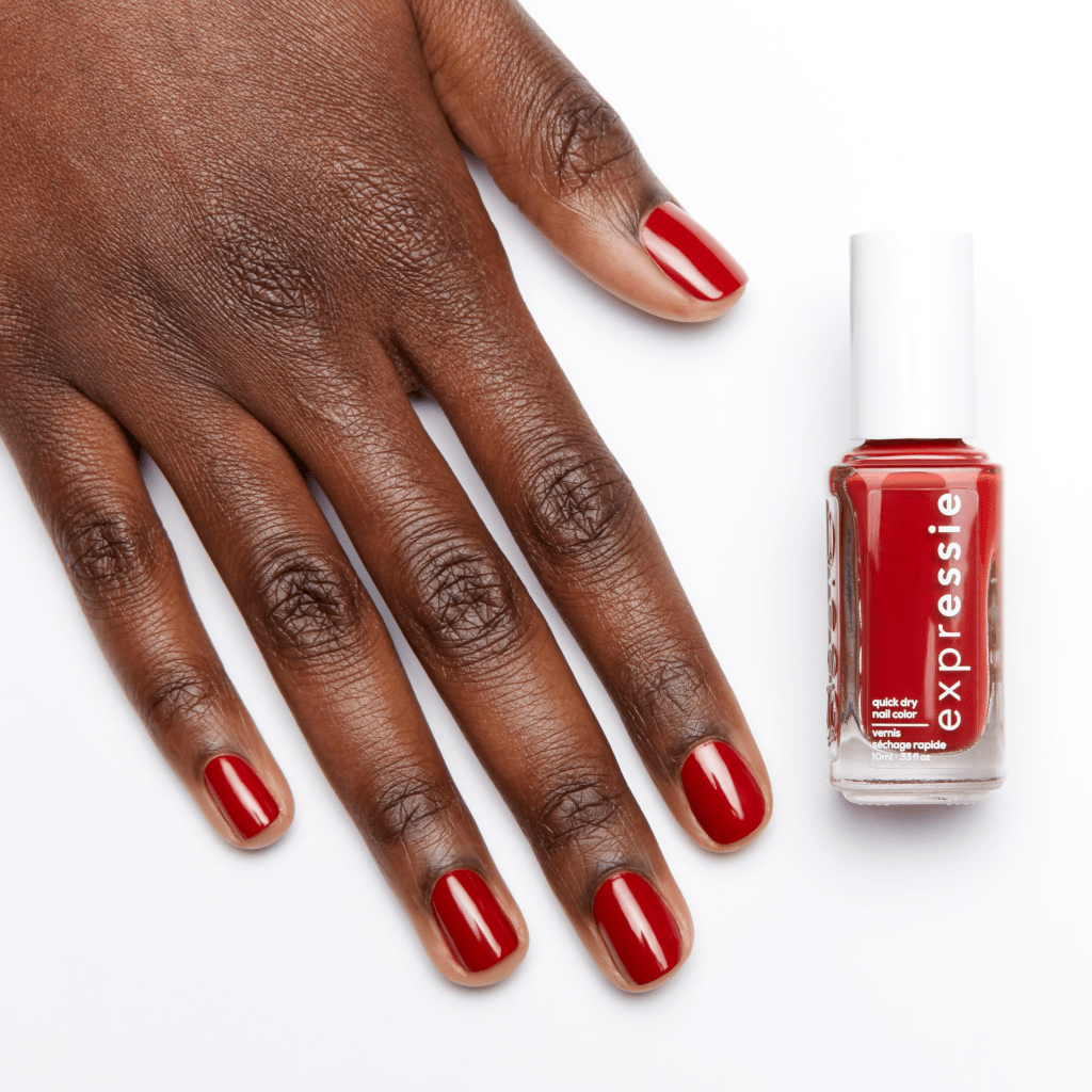 essie expressie Quick Dry Nail Polish Seize The Minute AU Adore Beauty