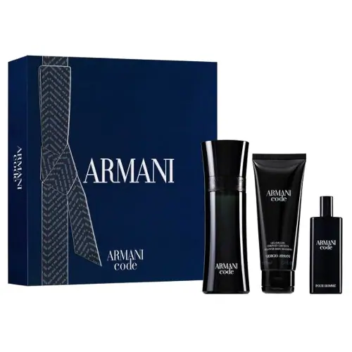 Giorgio Armani Armani Code 75ml Gift Set