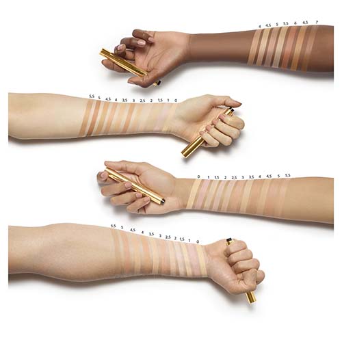 Yves Saint Laurent Touche Éclat - Radiant Touch