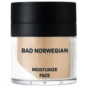 Bad Norwegian Moisturize Face by Bad Norwegian