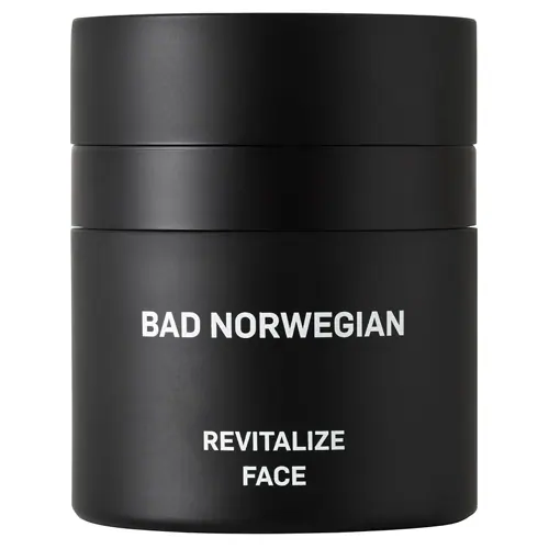 Bad Norwegian Revitalize Face