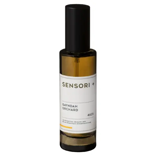 SENSORI+ Air Detoxifying Aromatic Mist - Gayndah Orchard 4625 30ml