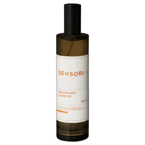 SENSORI+ Air Detoxifying Aromatic Mist - HIKURANGI SUNRISE 100ml