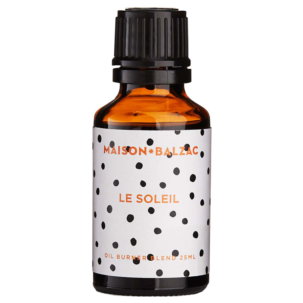 Maison Balzac LE SOLEIL Essential Oil