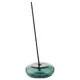 Maison Balzac The Glass Pebble - Teal