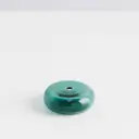 Maison Balzac The Glass Pebble - Teal