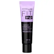 Maybelline Fit Me Dewy + Smooth Primer by Maybelline