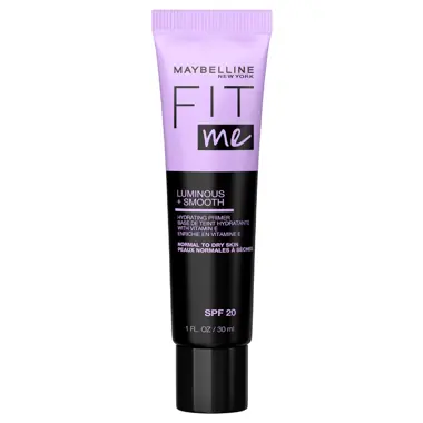 Maybelline Fit Me Dewy + Smooth Primer
