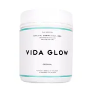 Vida Glow Marine Collagen Original Loose Powder 90g by Vida Glow