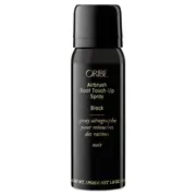 Oribe Airbrush Root Touch Up Spray -  Black 75ml by Oribe