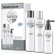 Nioxin 3D Trial Kit System 1 by Nioxin