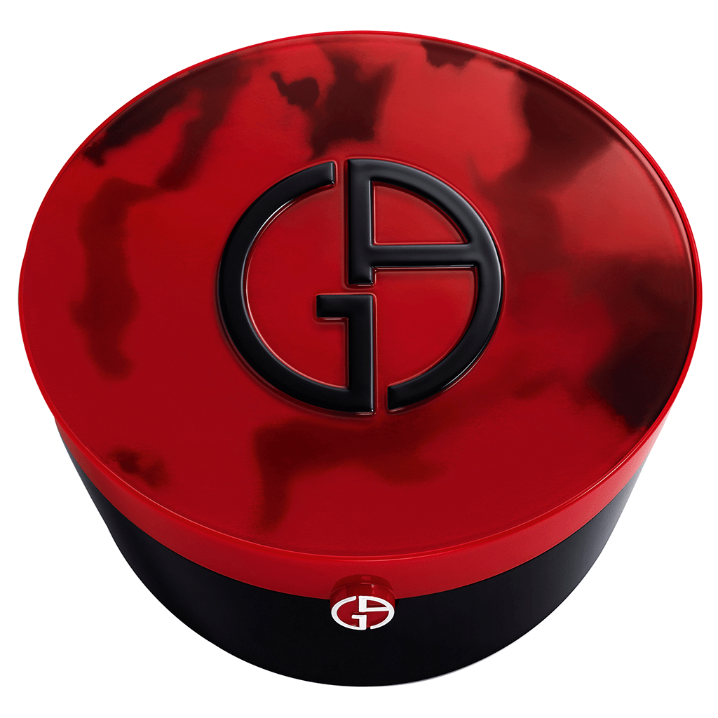 Giorgio Armani Armani To Go Cushion Case Malachite AU Adore Beauty