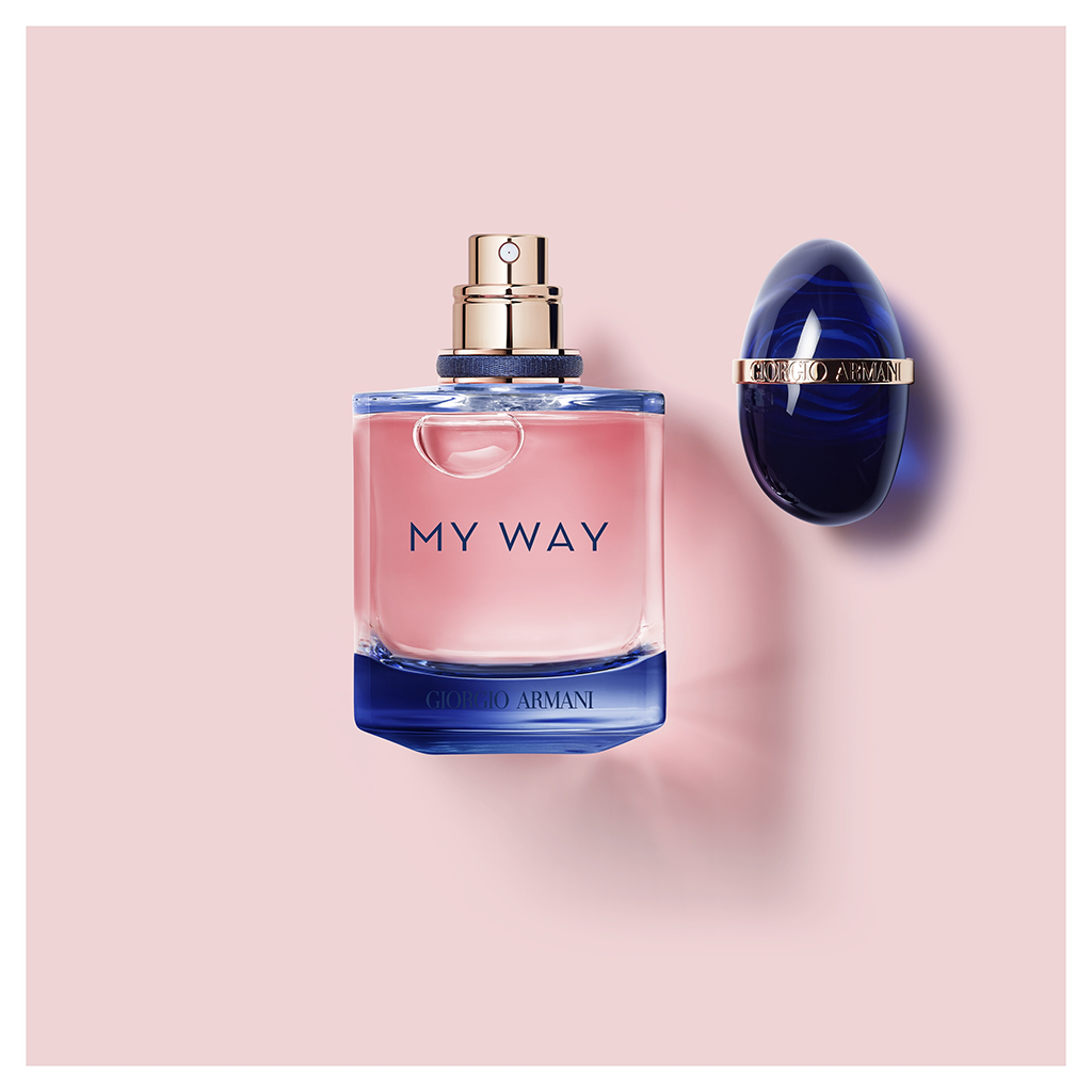 Giorgio Armani My Way EDP Intense 50ml