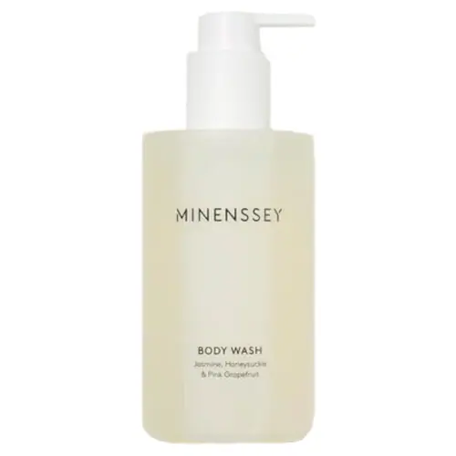 Minenssey Body Wash 240mL