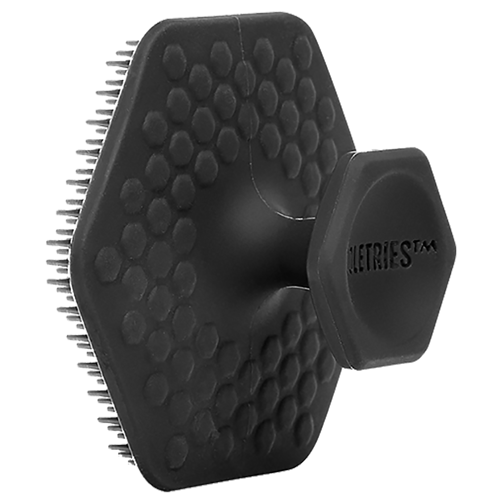 Tooletries Face Scrubber Gentle Exfoliation