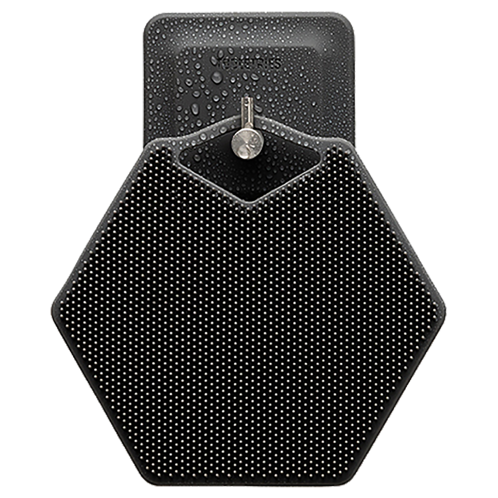 Tooletries The Body Scrubber & Hook Set Tooletries Body Set