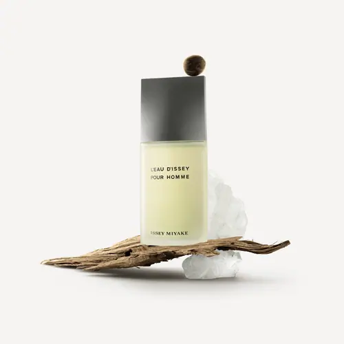 Issey Miyake L'Eau d'Issey Pour Homme EDT Spray 125ml